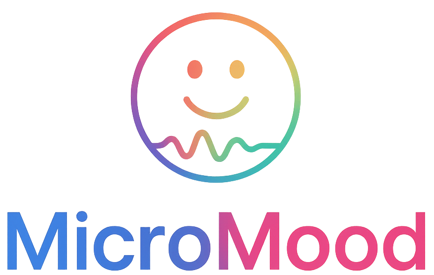 MicroMood Logo